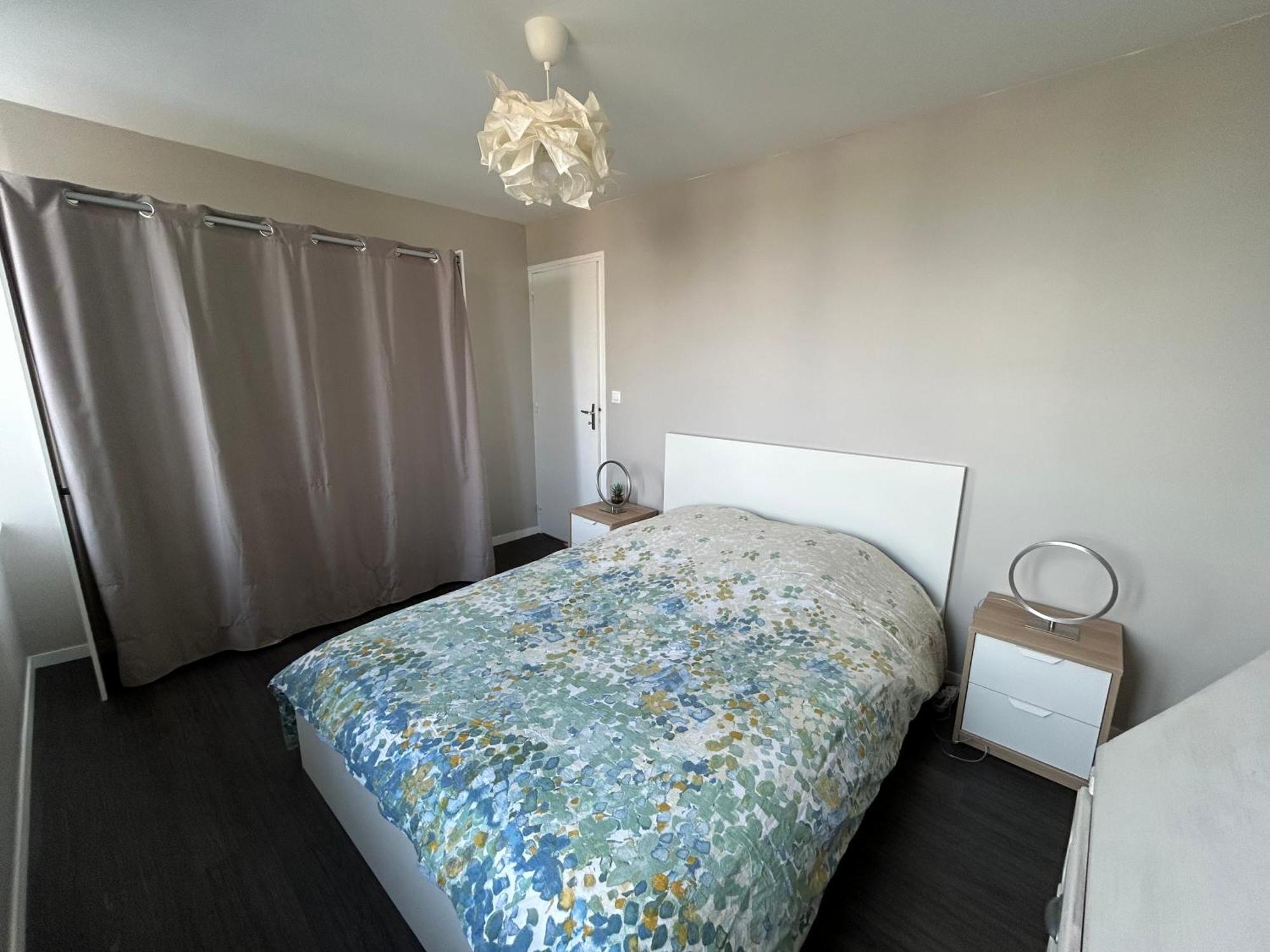 Azur Et Vagues Apartment Barfleur Exterior photo
